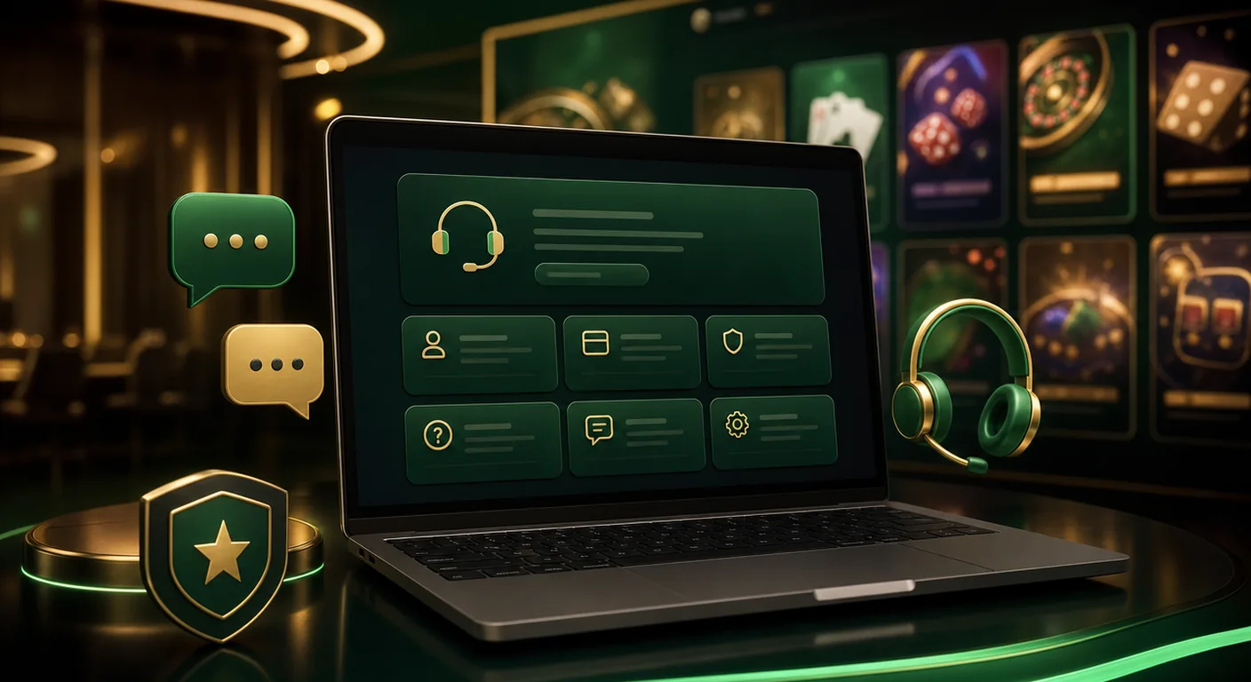Betway account payment controls